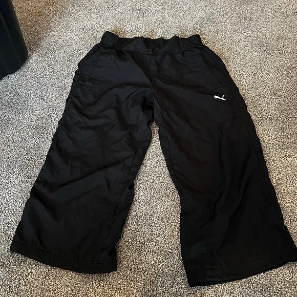 Puma capris - Picture 2 of 9